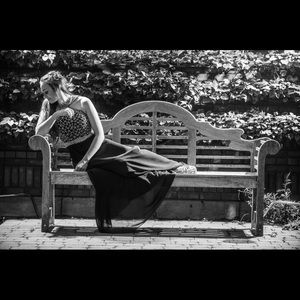 Meet your Posher, Wynter